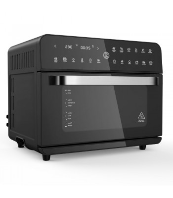 Zephyr Z 1441 V Мултифункционална фурна с горещ въздух