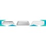 Zephyr Z 1441 V Мултифункционална фурна с горещ въздух