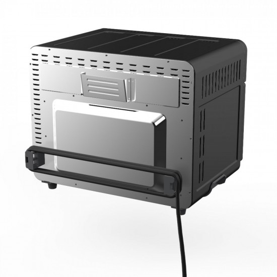 Zephyr Z 1441 V Мултифункционална фурна с горещ въздух