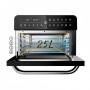 Zephyr Z 1441 V Мултифункционална фурна с горещ въздух