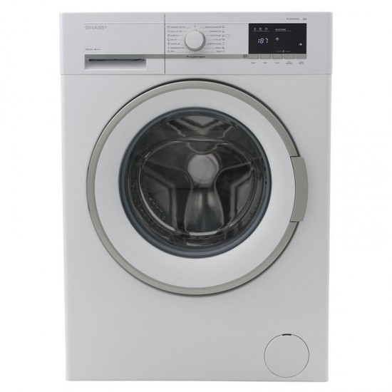 Sharp ES-GFB8104W3