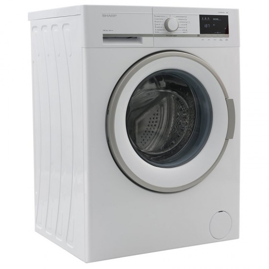 Sharp ES-GFB8104W3