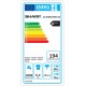 Sharp ES-GFB8104W3