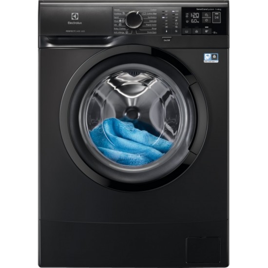 Electrolux EW6 S406BX Пералня