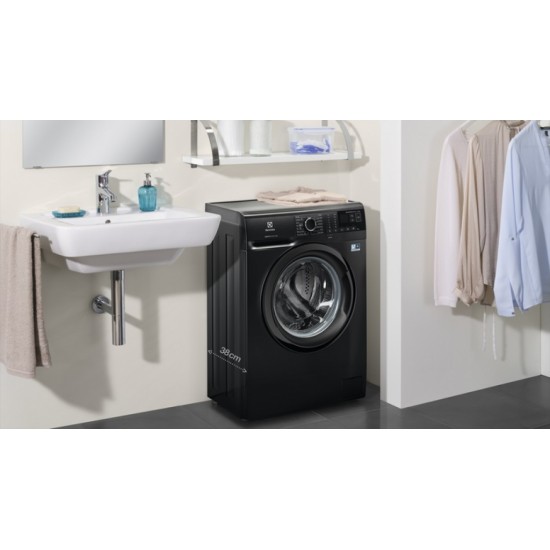 Electrolux EW6 S406BX Пералня