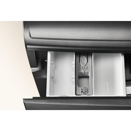 Electrolux EW6 S406BX Пералня