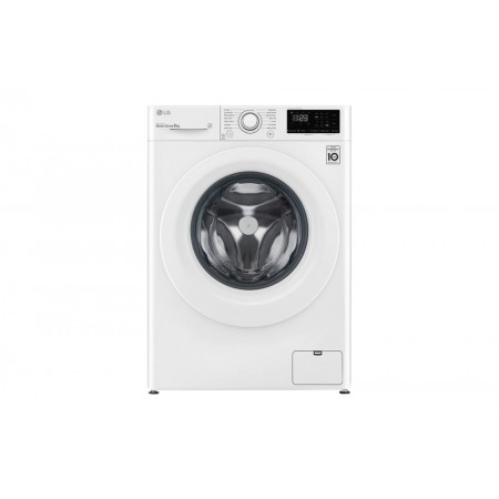 LG F4WN208N3E Пералня