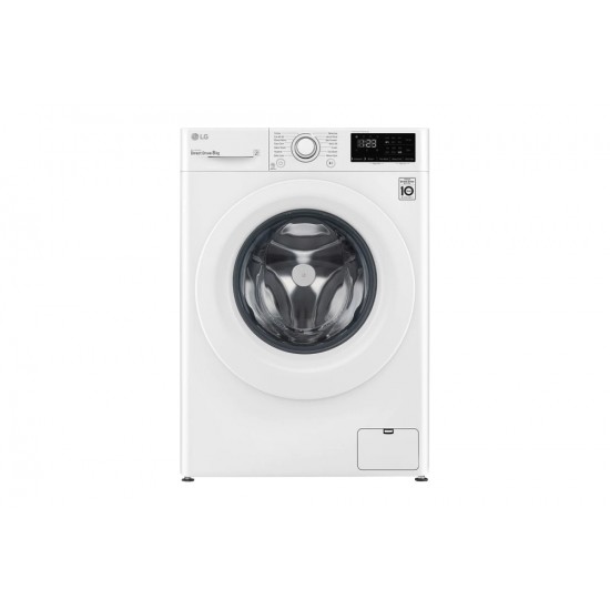 LG F4WN208N3E Пералня