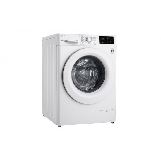 LG F4WN208N3E Пералня