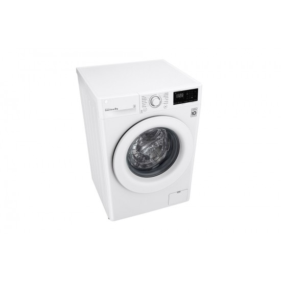 LG F4WN208N3E Пералня