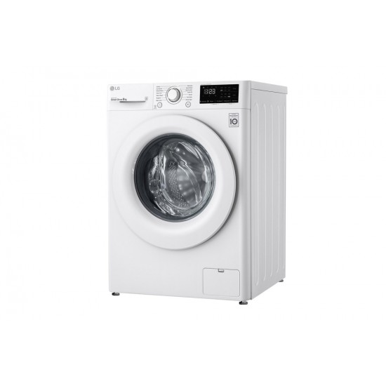 LG F4WN208N3E Пералня
