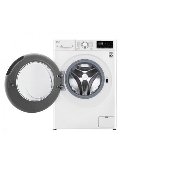 LG F4WN208N3E Пералня