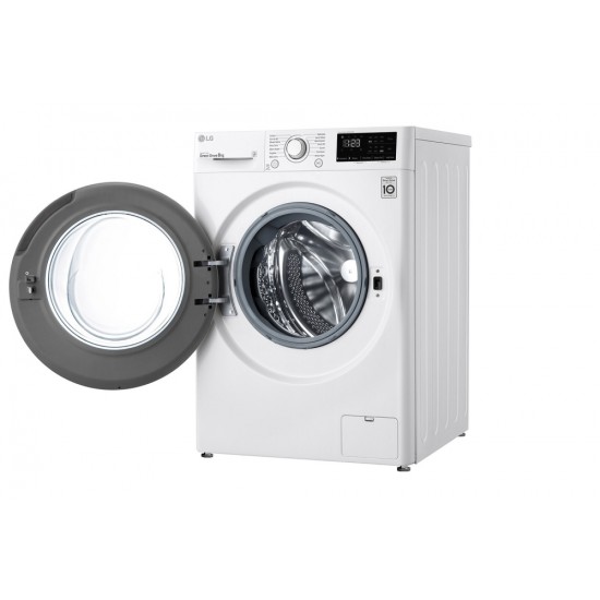 LG F4WN208N3E Пералня