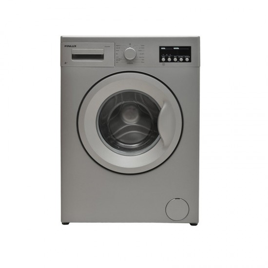 Finlux FX5-823SN Silver