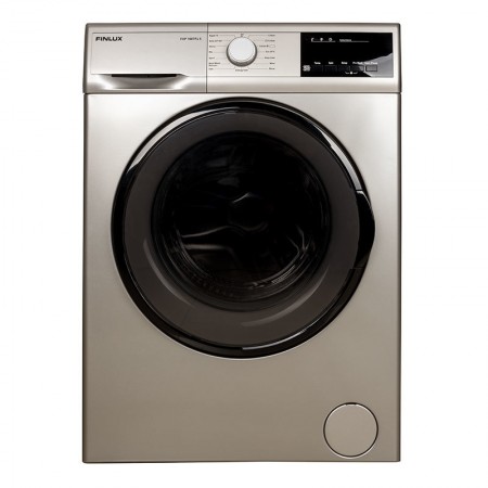 Finlux FXP-1007F4S Silver Пералня