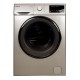 Finlux FXP-1007F4S Silver Пералня