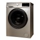 Finlux FXP-1007F4S Silver Пералня
