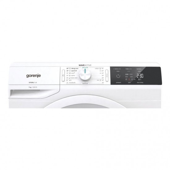 Gorenje WE 72 S3 Пералня