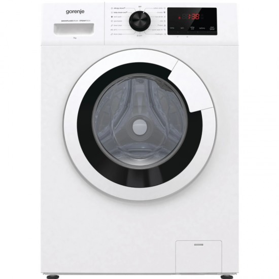 Gorenje WHP72ES Пералня