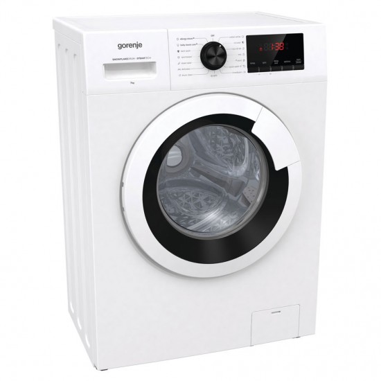 Gorenje WHP72ES Пералня