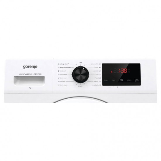 Gorenje WHP72ES Пералня