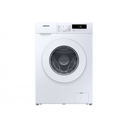 Samsung WW80T301MWW/LE Пералня