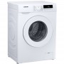Samsung WW80T301MWW/LE Пералня