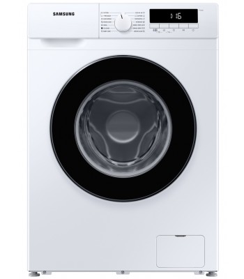 Samsung WW90T304MBW/LE Пералня