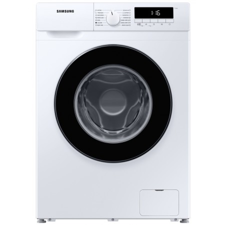 Samsung WW90T304MBW/LE Пералня
