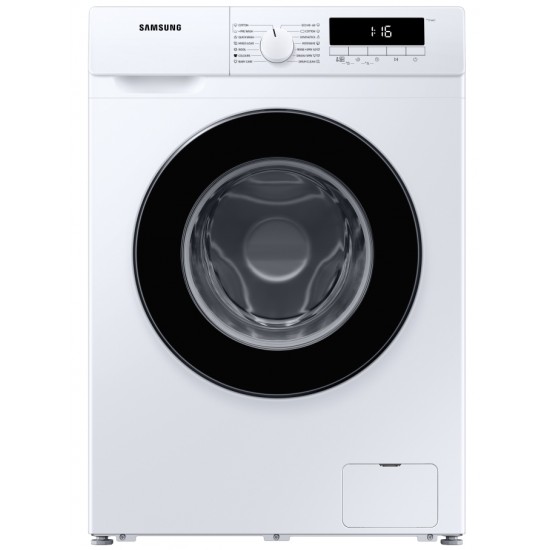 Samsung WW90T304MBW/LE Пералня