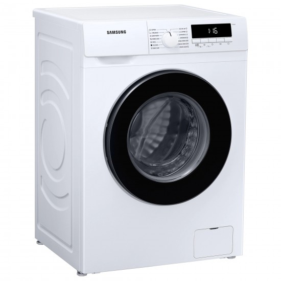 Samsung WW90T304MBW/LE Пералня