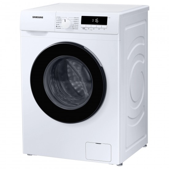 Samsung WW90T304MBW/LE Пералня