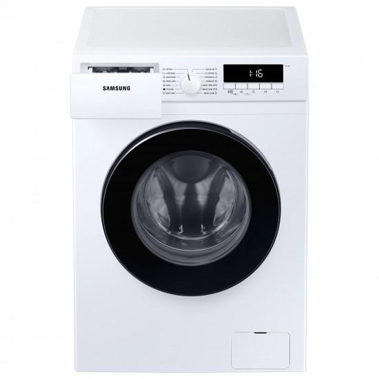 Samsung WW90T304MBW/LE Пералня