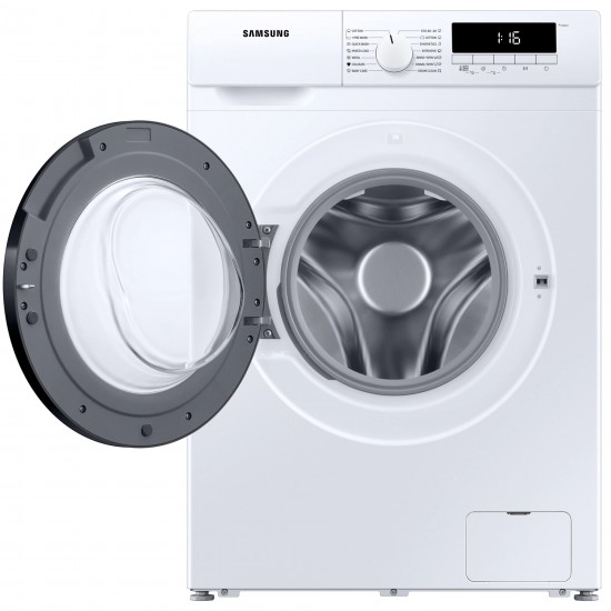 Samsung WW90T304MBW/LE Пералня