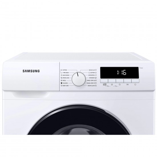 Samsung WW90T304MBW/LE Пералня