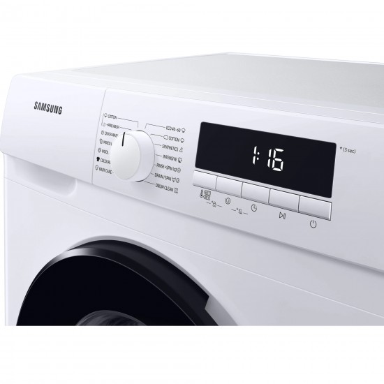 Samsung WW90T304MBW/LE Пералня