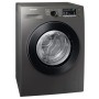 Samsung WD80T4046CX/LE Пералня със сушилня