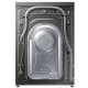 Samsung WD80T4046CX/LE Пералня със сушилня