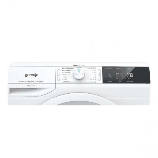 Gorenje WEI 843 Пералня