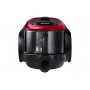 Samsung VC07M2110SR/GE Прахосмукачка Samsung VC07M2110SR/GE Прахосмукачка