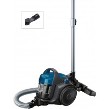 Bosch BGS05A220 Blue Stone Grey Прахосмукачка Bosch BGS05A220 Blue Stone Grey Прахосмукачка