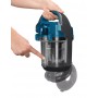 Bosch BGS05A220 Blue Stone Grey Прахосмукачка Bosch BGS05A220 Blue Stone Grey Прахосмукачка