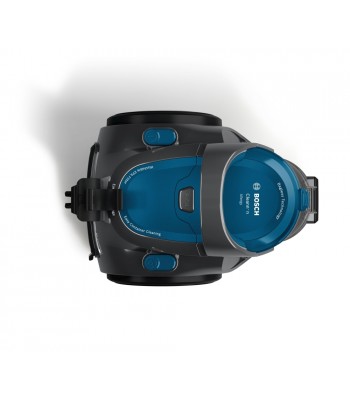 Bosch BGS05A220 Blue Stone Grey Прахосмукачка