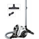 Bosch BGS05A222 White Black Прахосмукачка