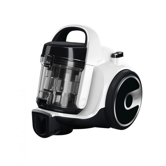 Bosch BGS05A222 White Black Прахосмукачка