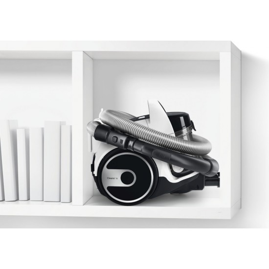 Bosch BGS05A222 White Black Прахосмукачка