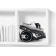 Bosch BGS05A222 White Black Прахосмукачка