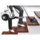 Bosch BGS05A222 White Black Прахосмукачка