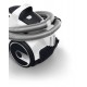 Bosch BGS05A222 White Black Прахосмукачка