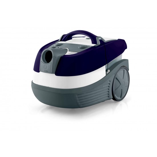 Bosch BWD41740 Purple White Прахосмукачка 3 в 1